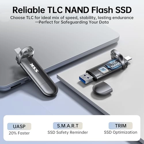 SD311 PRO - 1 TB