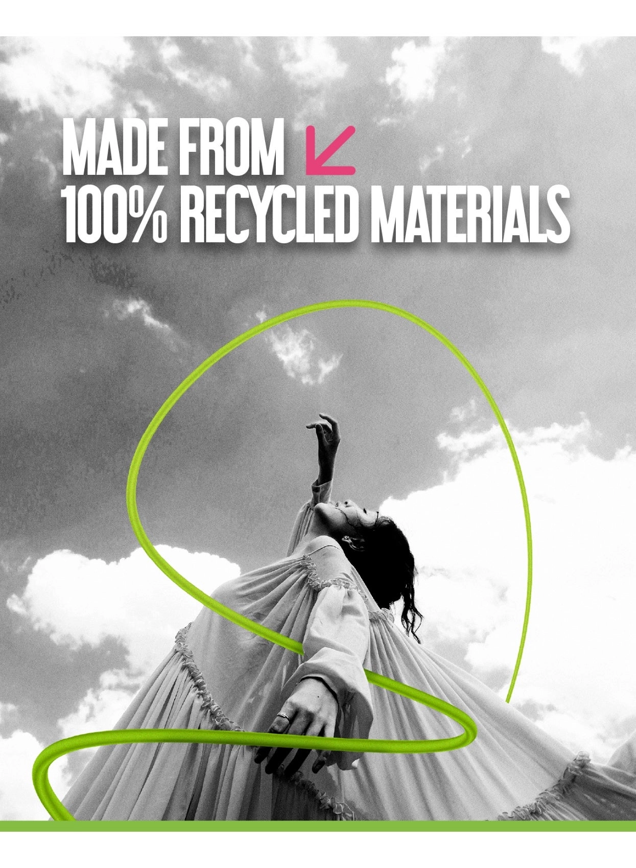 Eco Integrated Max - 20000mAh 20W