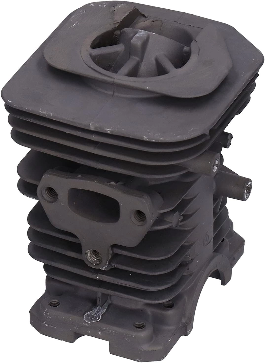 Cylinder + Piston + Carburetor + Air Filter - 40mm Fit for Husqvarna 136 137 141 142 Chainsaw