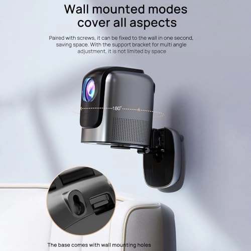 1080P Projector 240 lumens 1920 x 1080