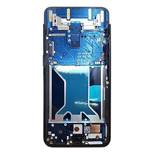Middle Frame Bezel Plate for OPPO A11X / A9(2020)