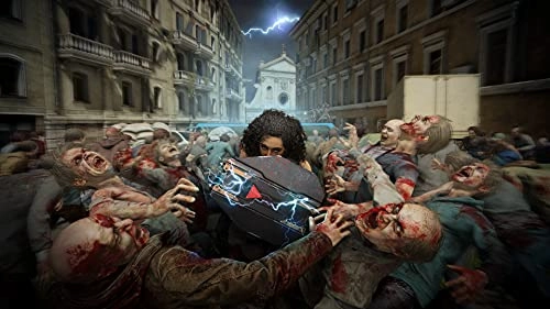 World War Z Aftermath Game of the Year Edition - PlayStation 5