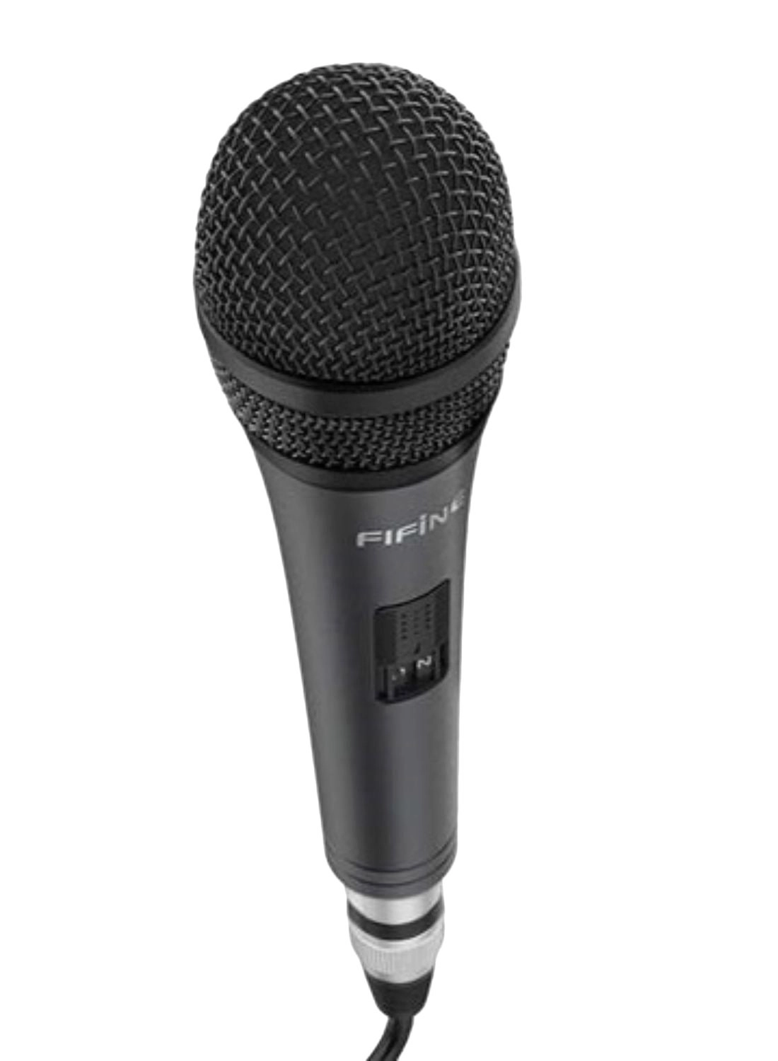 K6 Wired Microphone