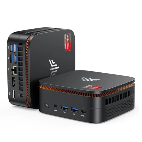 Shenzhen CYX Industrial Co., Ltd. H1 - Ryzen 7 6800H 16GB 512GB
