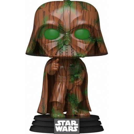 FUNKO Darth Vader 3 - SW