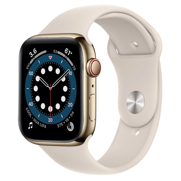 Smart iWatch 41mm