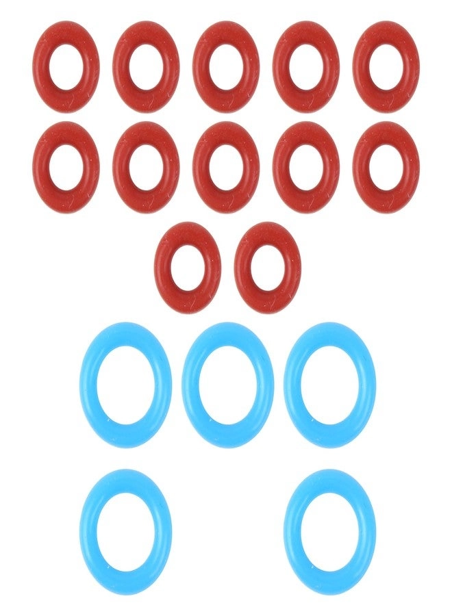 RDEXP 17Pcs O-Rings Seal Kit