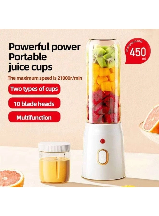 Portable Blender