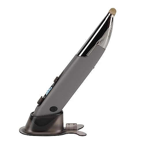 Pen Mouse - 2.4G+BT3.0+5.0 Wireless