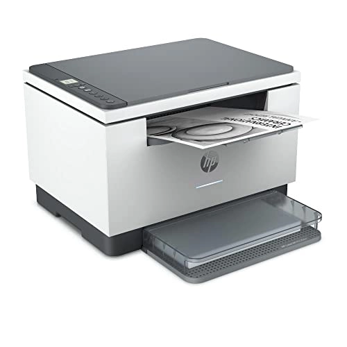 LaserJet MFP M236dw