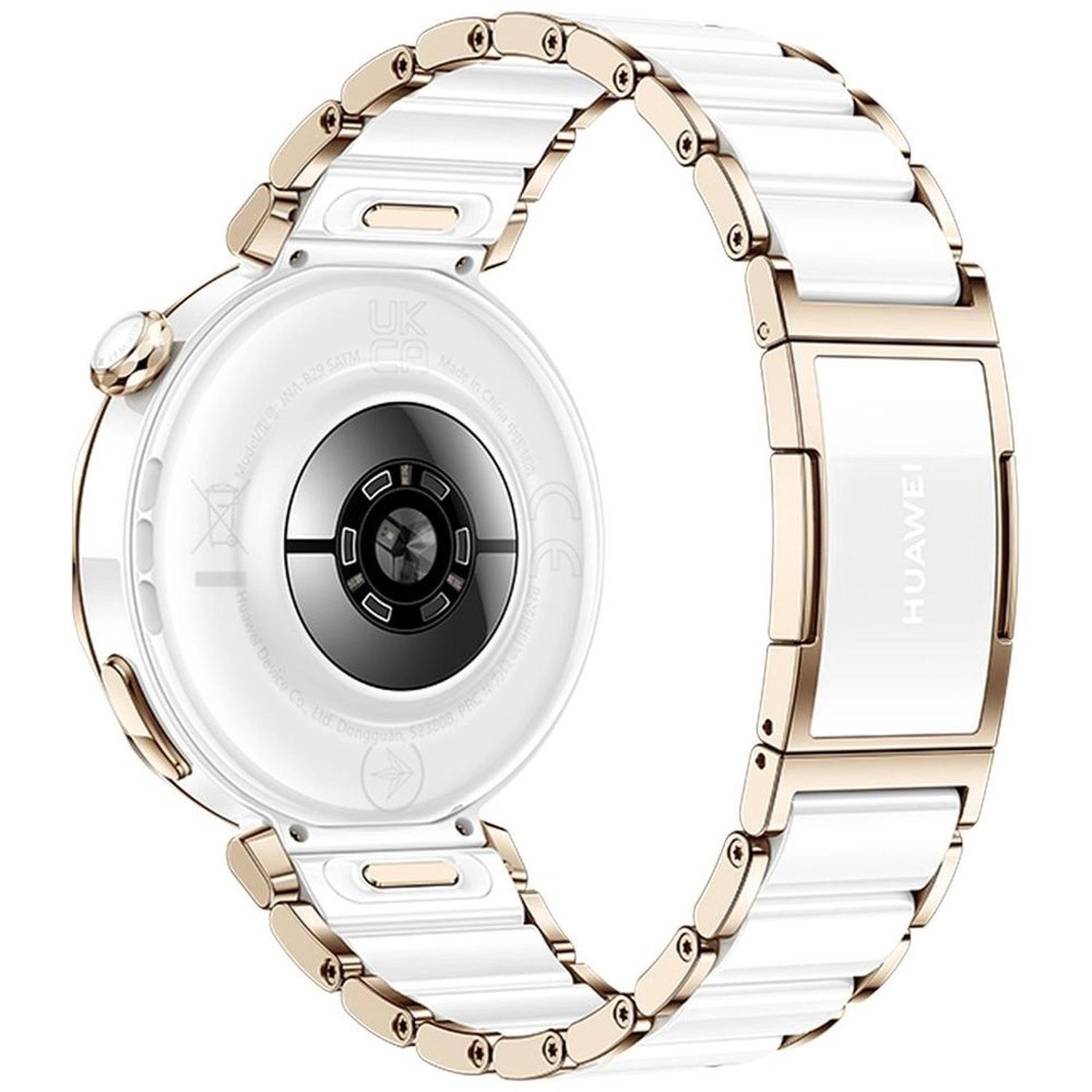 Watch GT5 Pro Jana 42mm Ceramic GPS