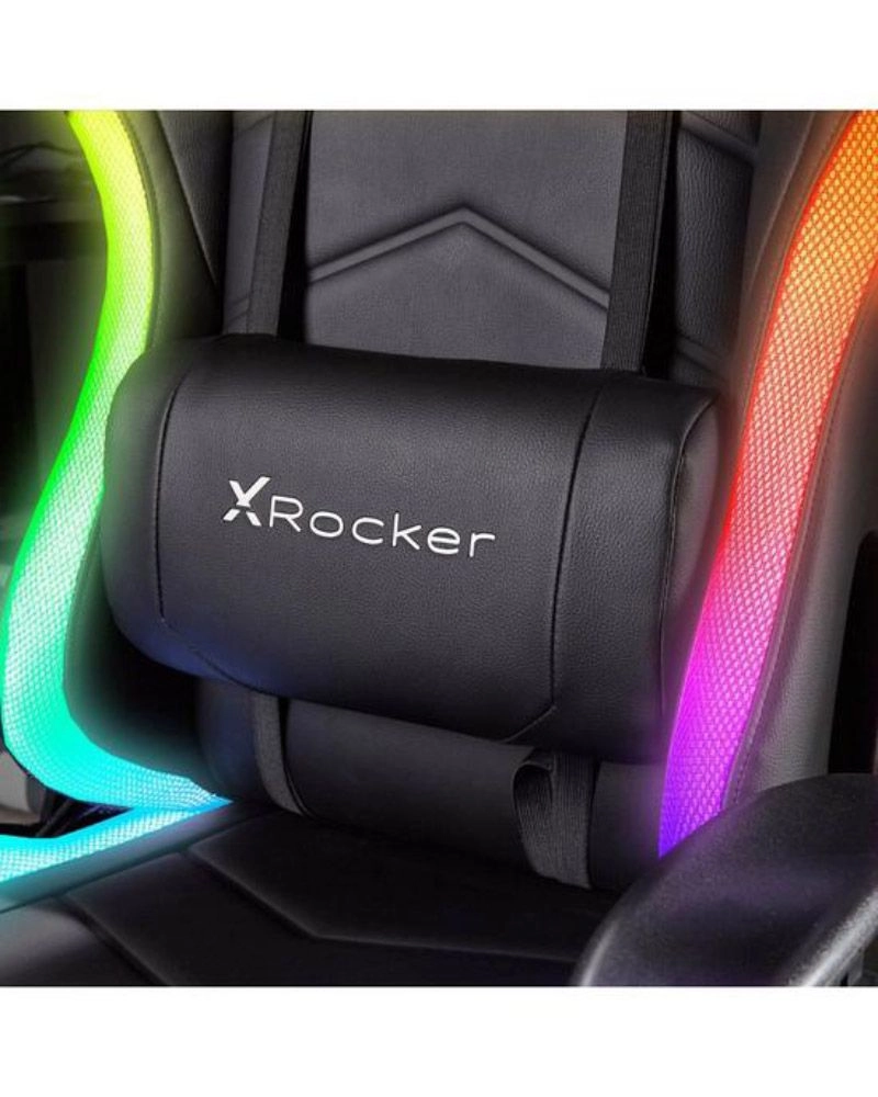 Bravo - RGB LED USB Rechargeable