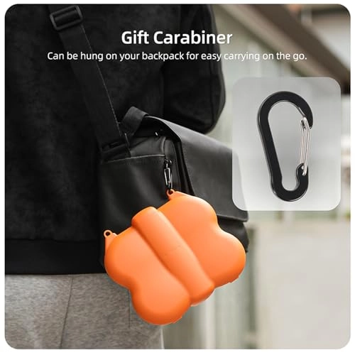 Neo 2 Carrying Case - 177 × 163 × 52 mm