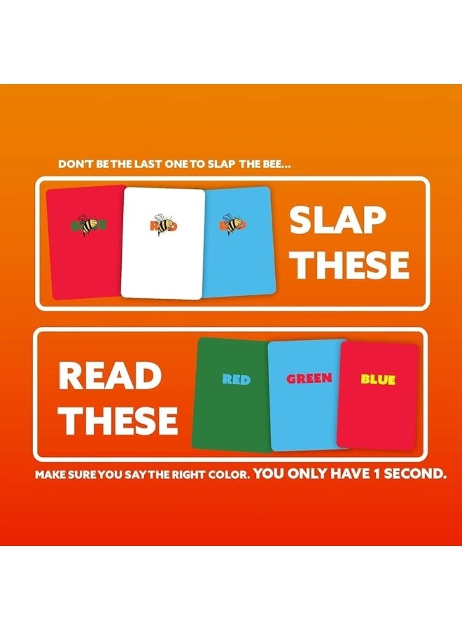 Family Board Games - Card Game