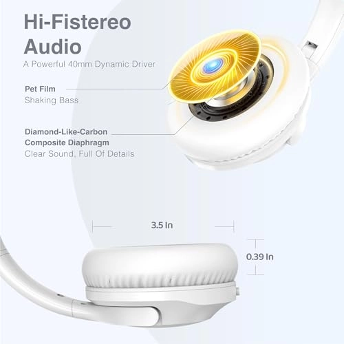 MID-H15 - Wired Headphone