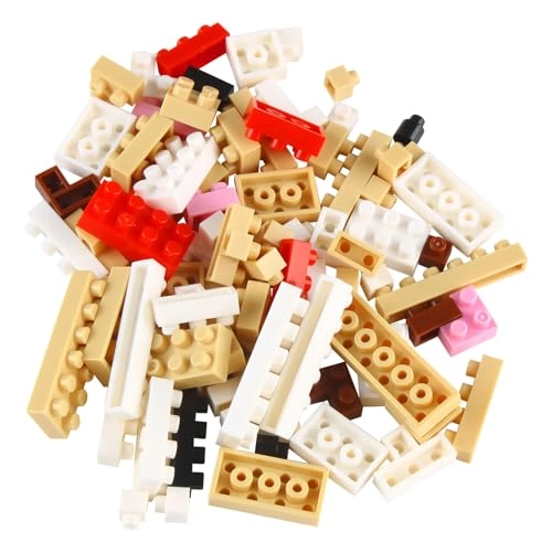 Micro Dog - Welsh Corgi 950 pcs