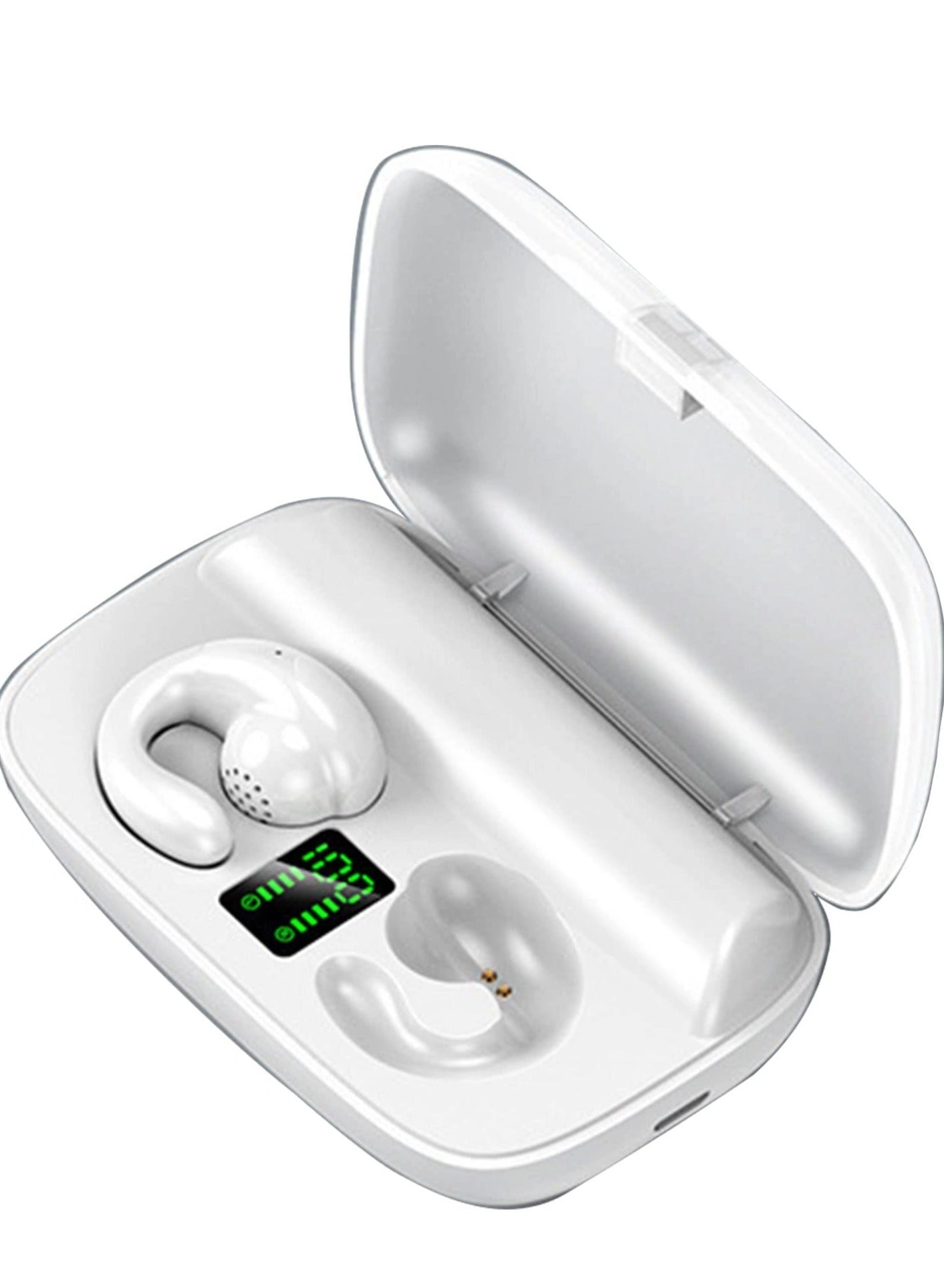 Bone Conduction Headphones Wireless Headphone