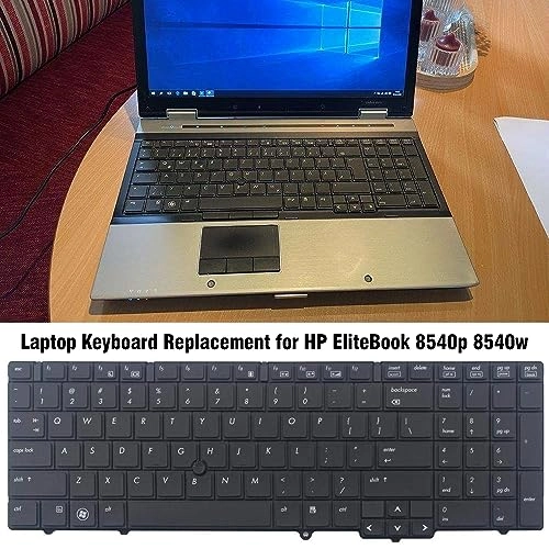 Laptop Keyboard