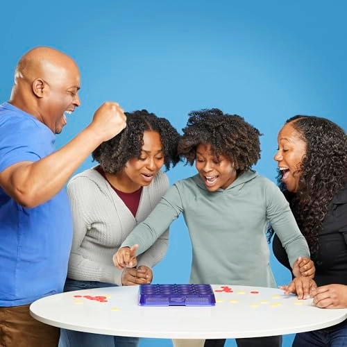 4 gewinnt Bounce (German)