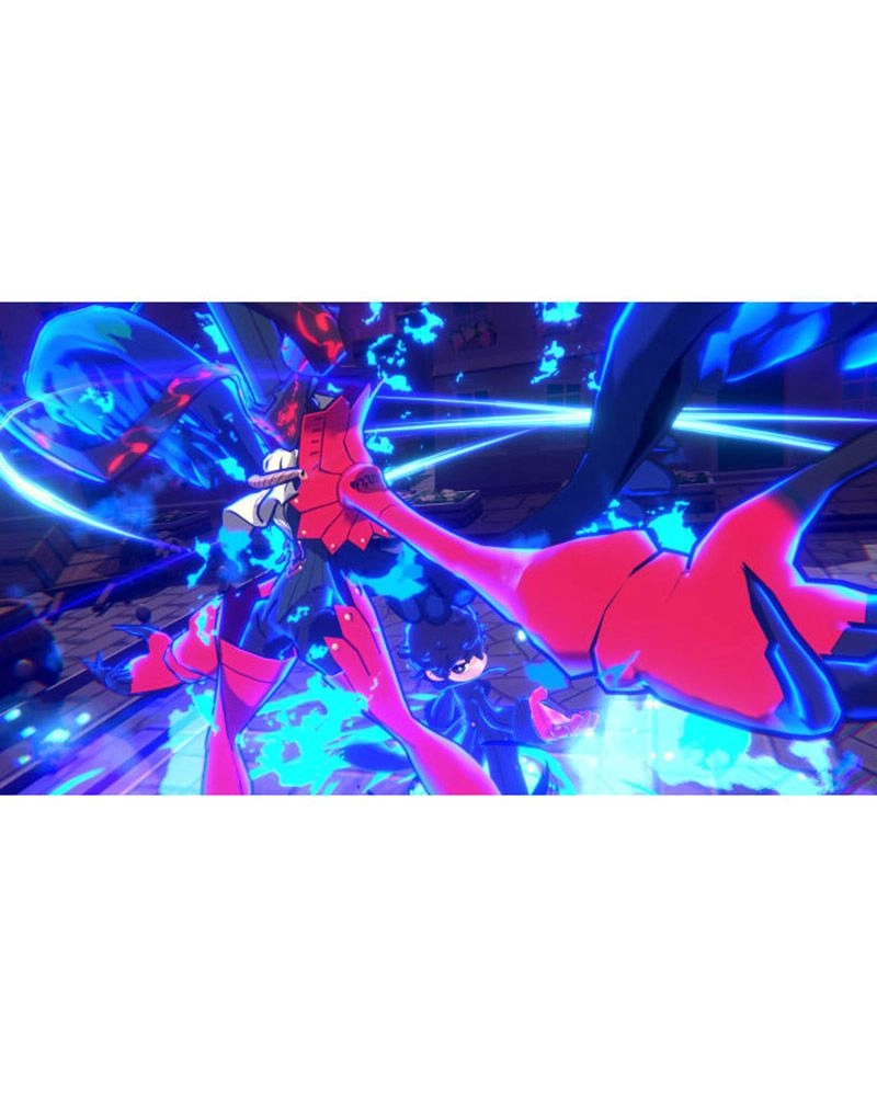 Persona 5 Tactica - PlayStation 4