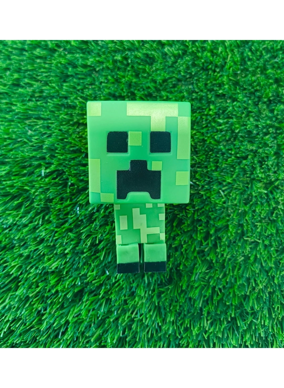 Mega Minecraft And Friends - 4 Figures