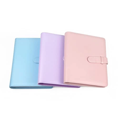 Instax Mini 256 Pockets PU Leather Photo Album