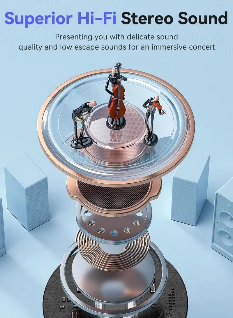 SK18 Wireless Earbud