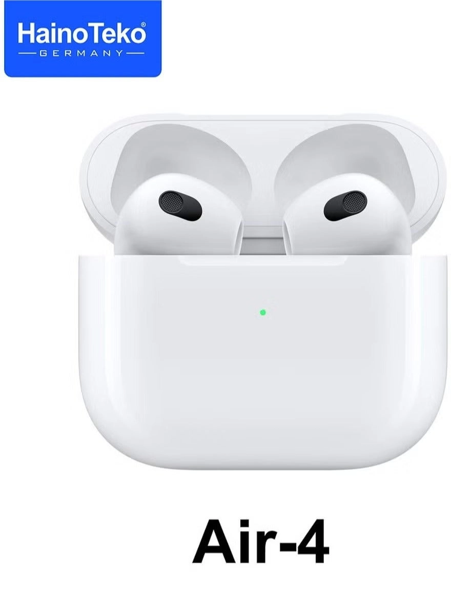 Air4 Wireless Earphone