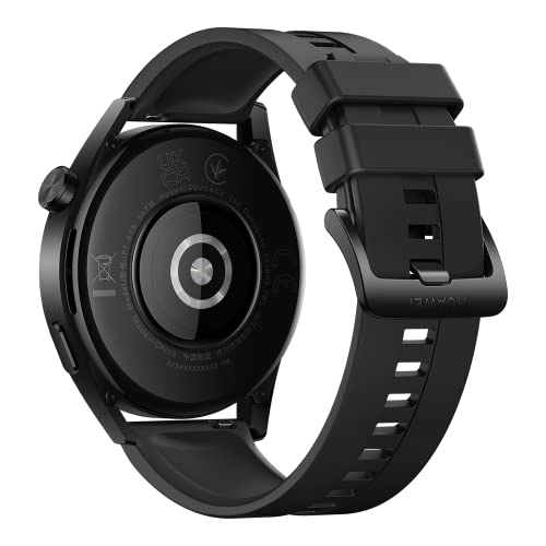 Watch GT3 46mm GPS