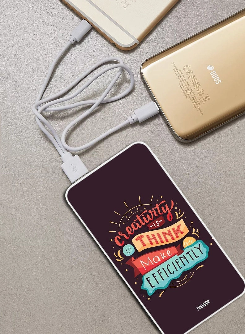 PPBA111 - 10000mAh 18W