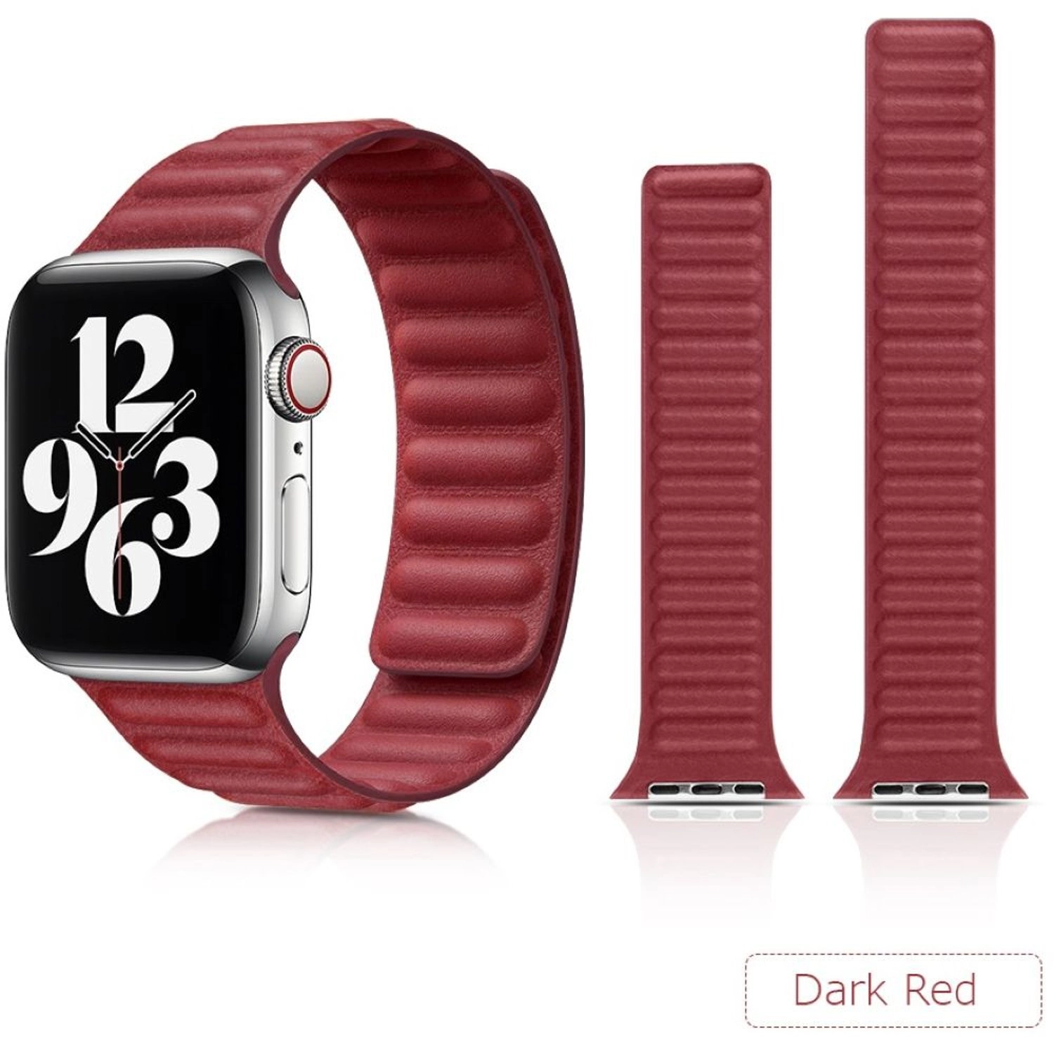 iWear Pierre Series Watch Band for Apple Watch - 38/40 mm