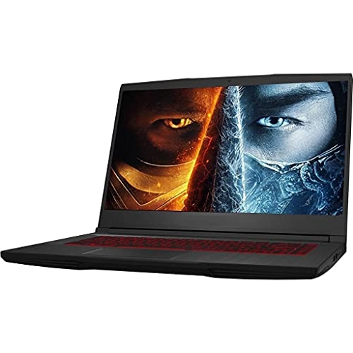 GP Leopard 63 GF65459 - 15.6'' Core i7-8750H 16GB DDR4 1TB+512 PCIe NVMe SSD