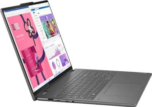 Yoga 7i - 16'' Core Ultra 7 155U 16GB DDR5 2TB SSD