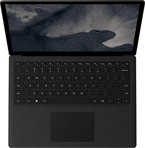 (Renewed) Surface Laptop 2 - 13.5'' Core i7 8GB DDR4 256GB SSD