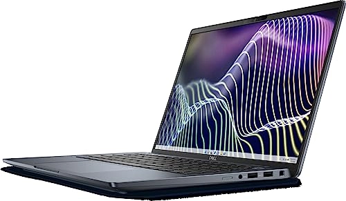 Latitude 7000 7440 - 14'' i5-1345U 16GB 256GB SSD