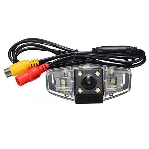 Rear View Reverse Camera - Night vision