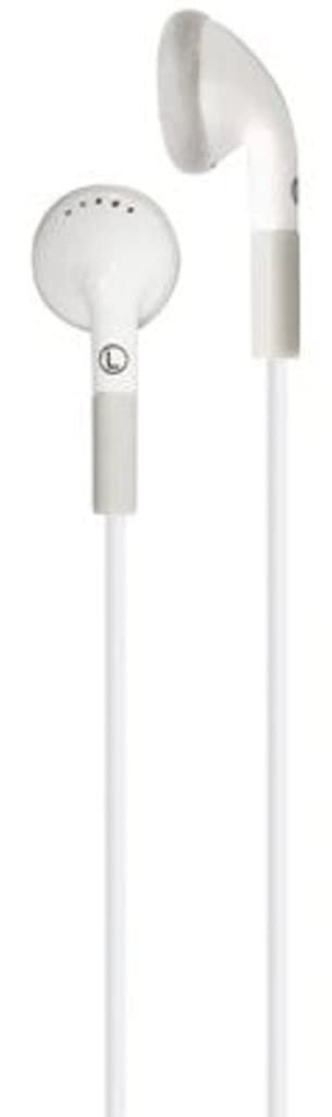 Hamilton Buhl Ear Buds Wired Earbud