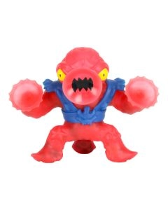 Squidor - Heroes of Goo Jit Zu Deep Goo Sea - 4+