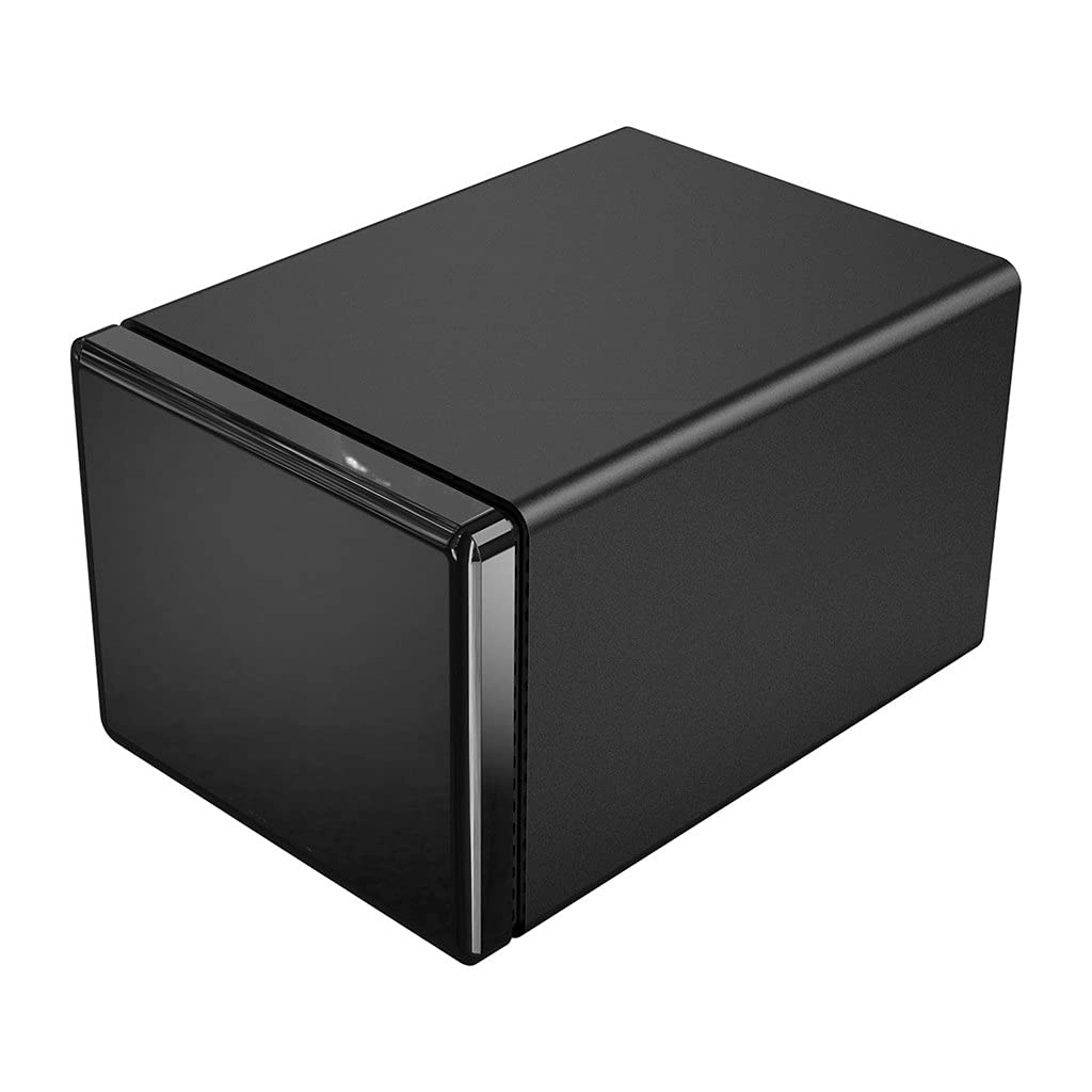 huangtianjintu HDD Docking Station - 5 Bay