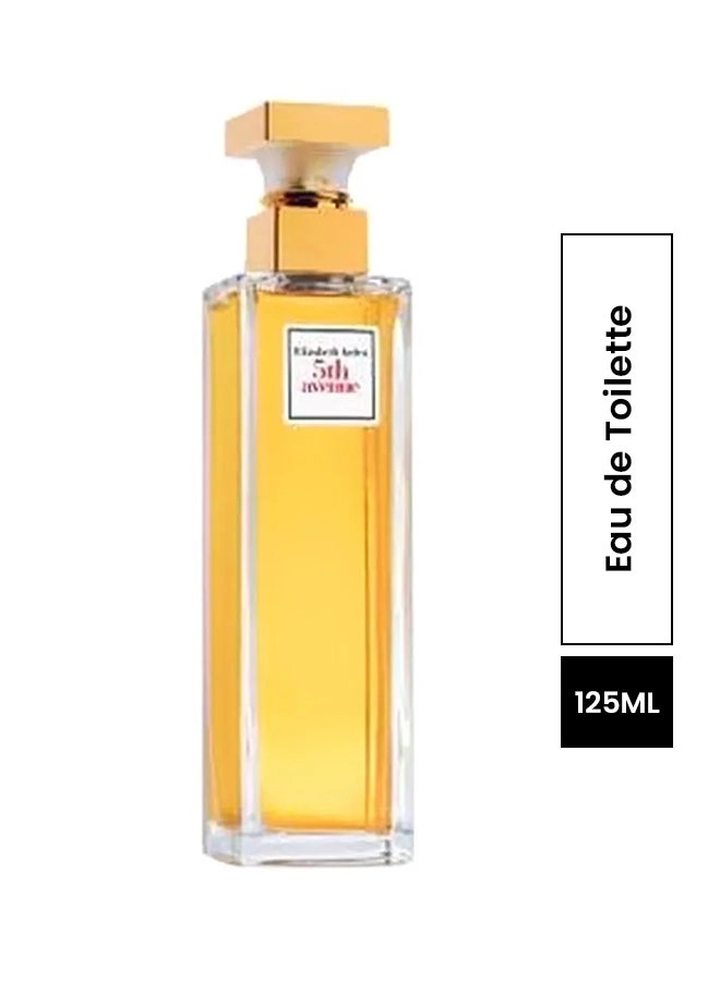 Elizabeth Arden 5th Avenue - Eau de Toilette 125ml