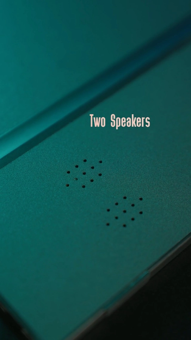 Ultra-Slim Full HD Portable Monitor - PPMN156BK 15.6" 1920 X 1080