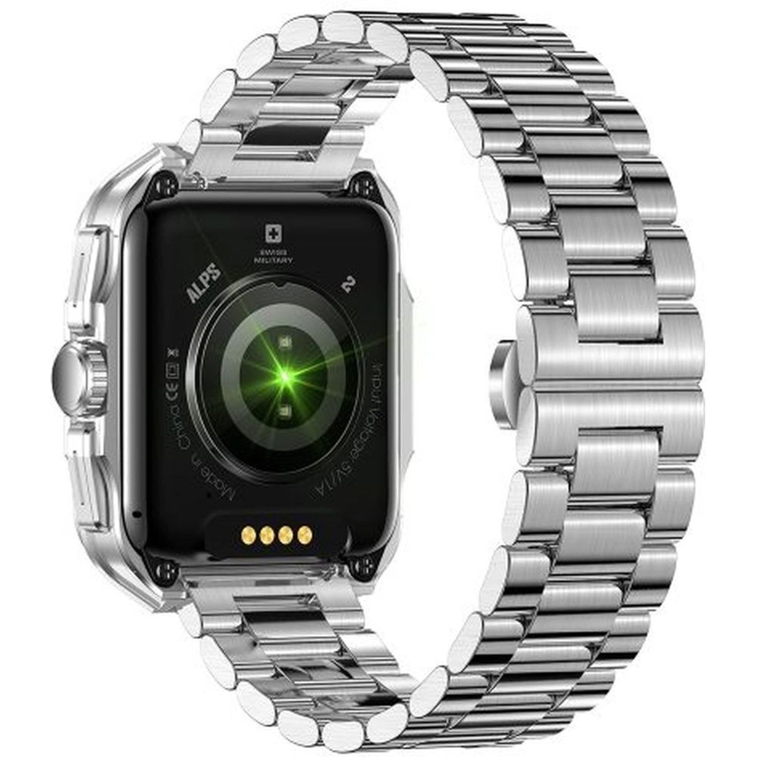 Alps 2 + Victor 3 Leather