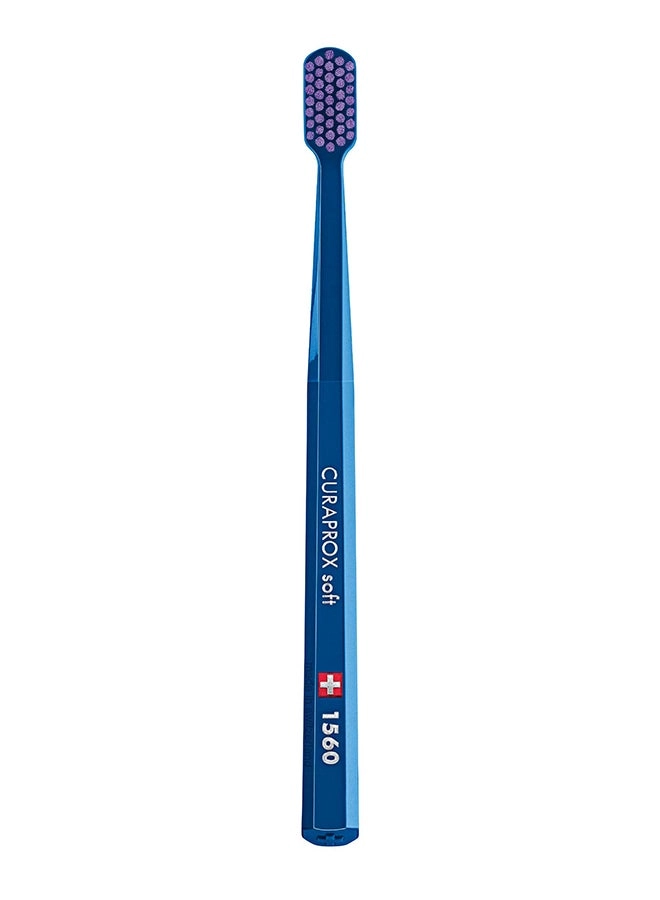 Curaprox Sensitive Soft Toothbrush