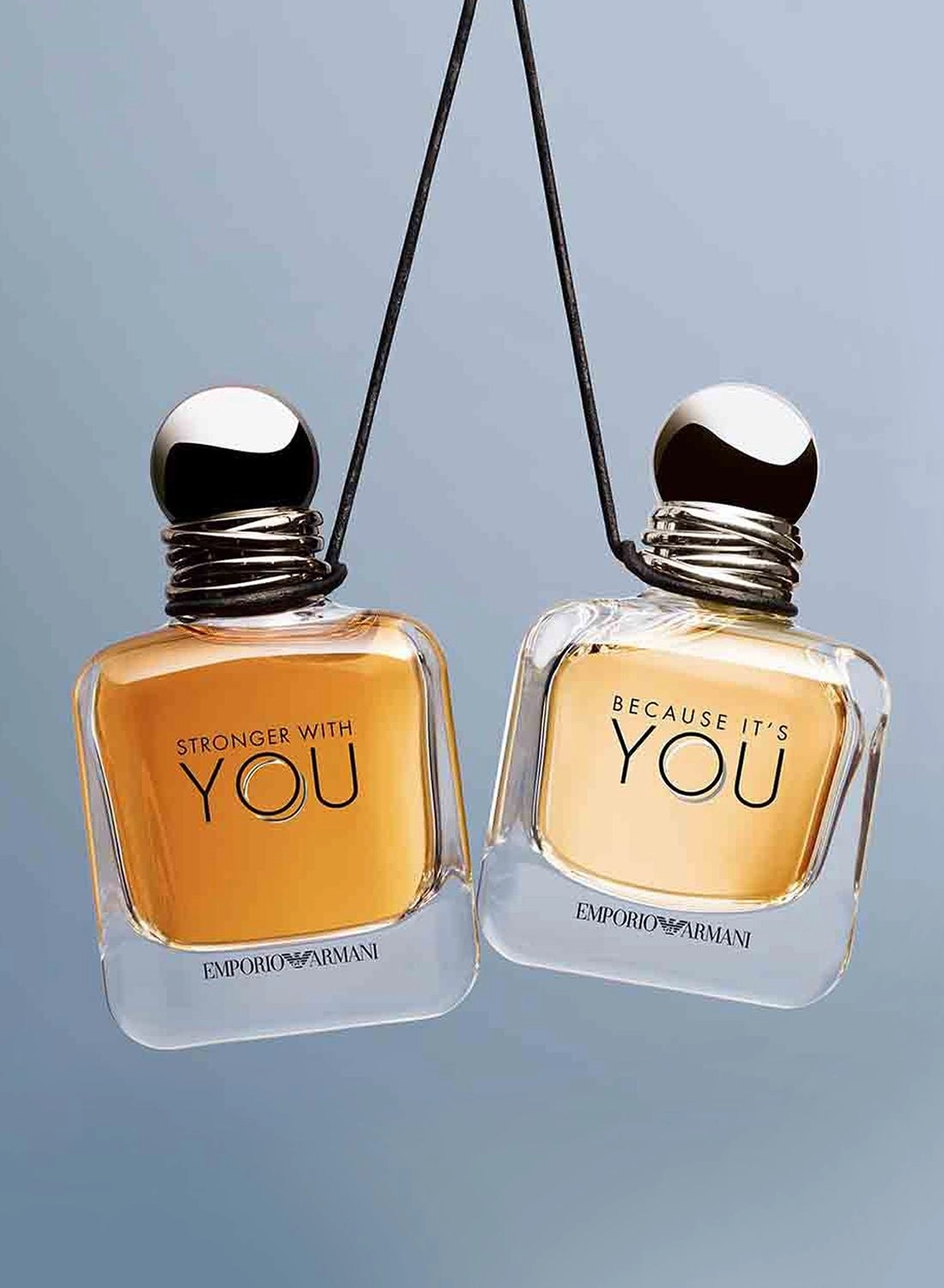 Because It's You Eau de Parfum 50ml