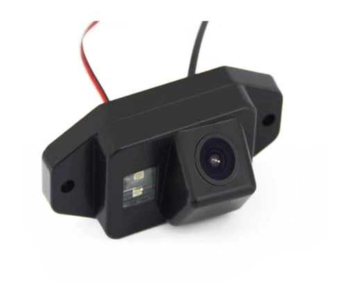 Rear View Camera - 420 TV Lines