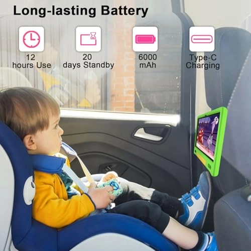 V10 - 4GB 10.1" 64GB