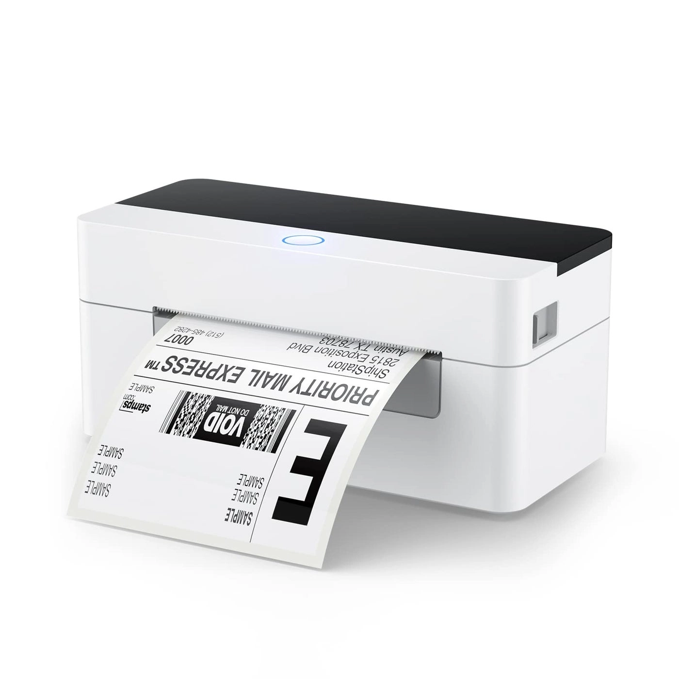 Shipping Label Printer - Direct Thermal 4.1"