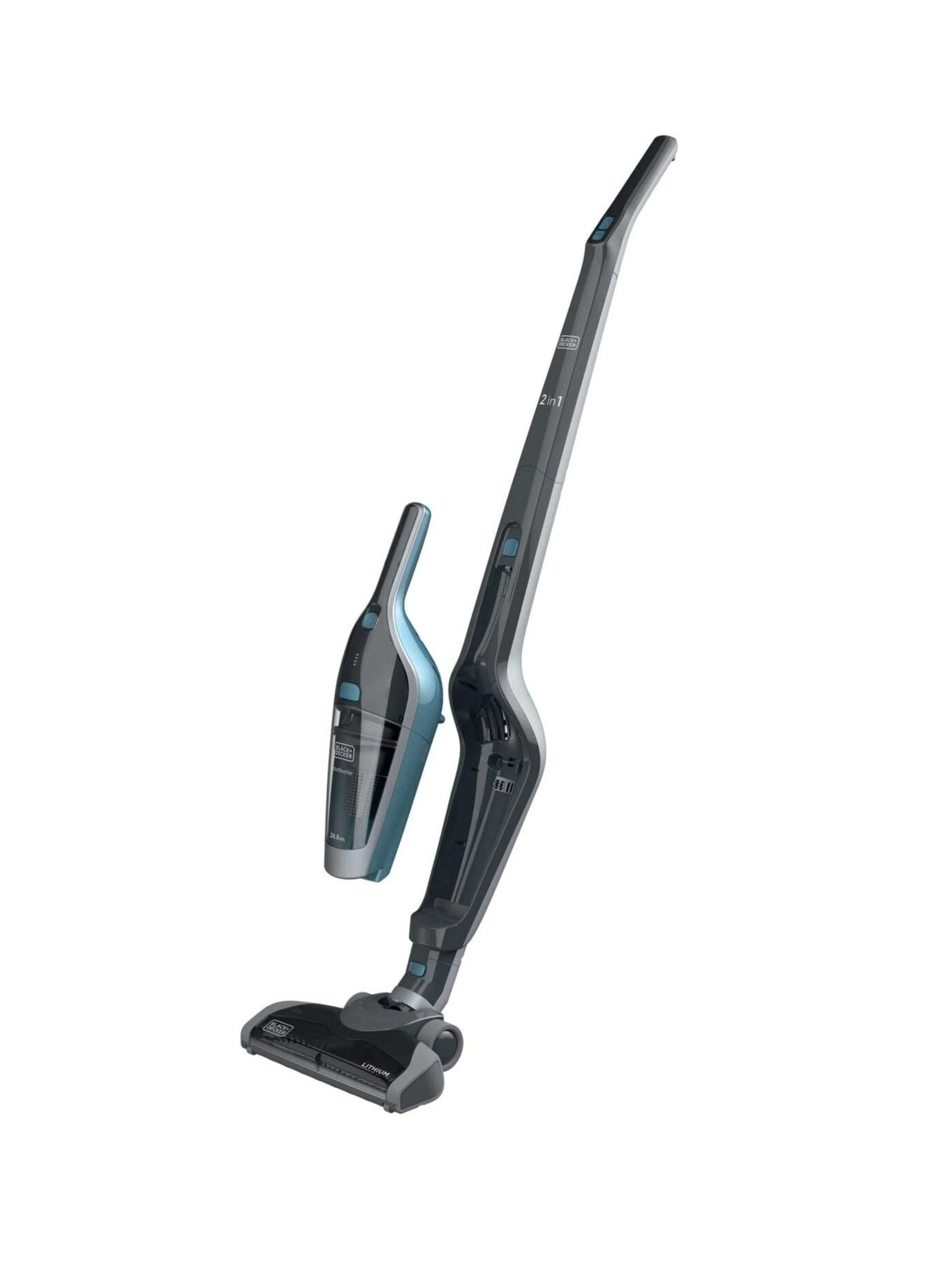 Black & Decker SVA420B-B5