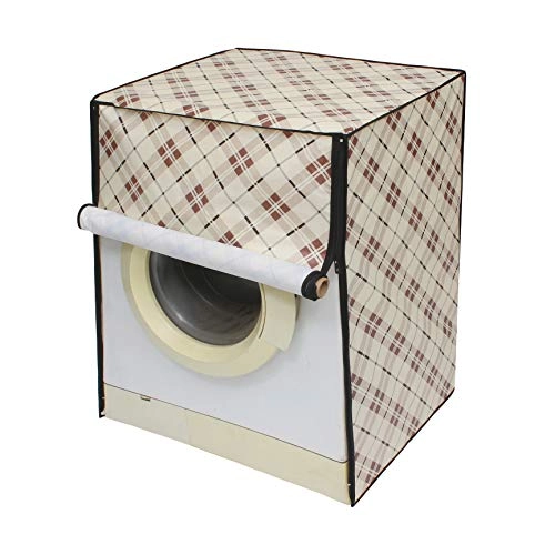 Washing machine cover - Panasonic NA-f62h6