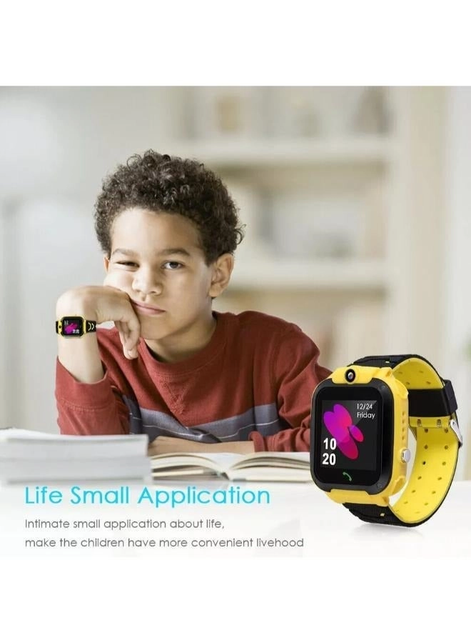 Children's Smartwatch